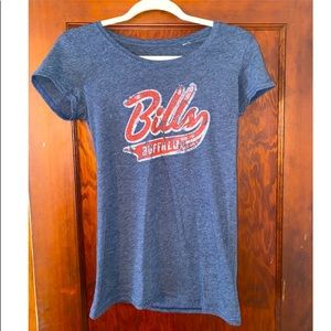 Reebok Buffalo Bills T-shirt